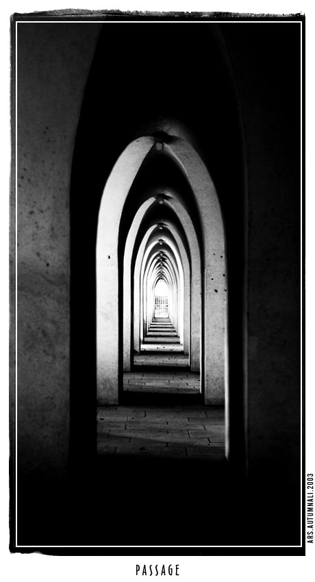 Passage