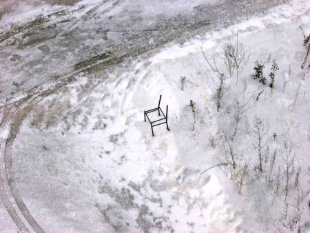 Присаживайтесь, свободно