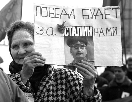 Живее всех живых...