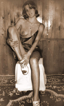 Экспромт....