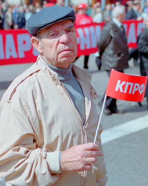 1 Мая !!!