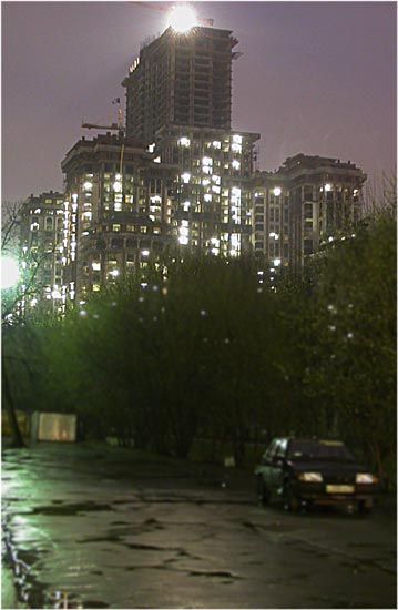 Титан Света