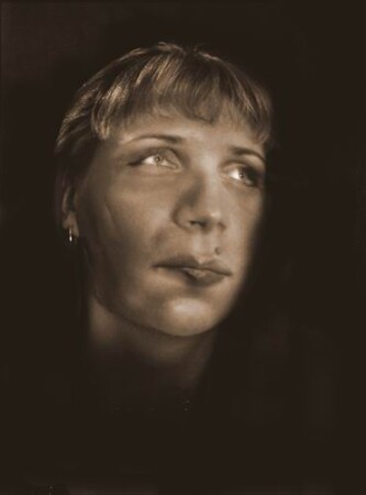 Генриетта....