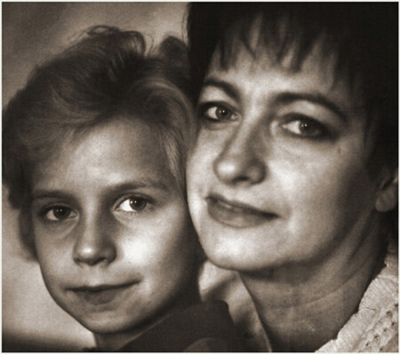 Семейный портрет