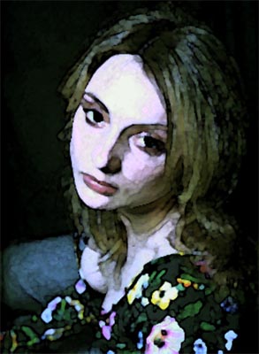 Julia series
