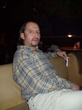 Цыганский барон