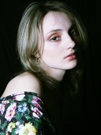 Julia series