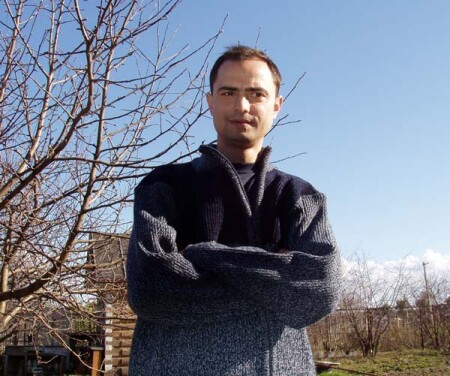 ...мир останется прежним...