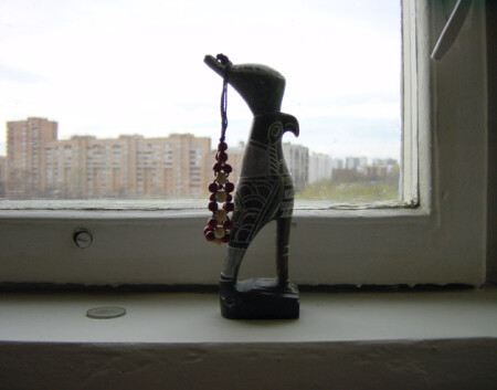 Ностальгия