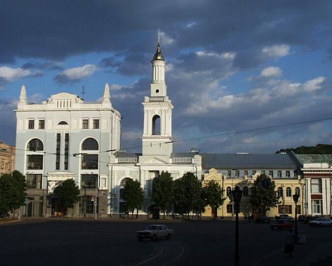 Тучки... странники....