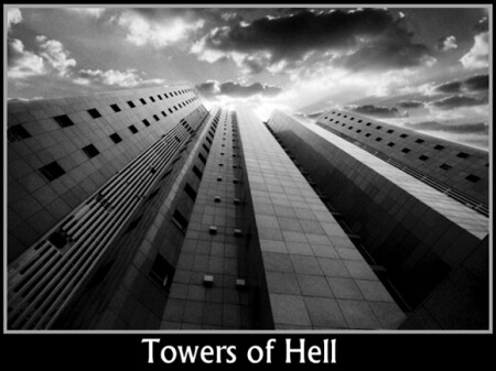 towers of hell