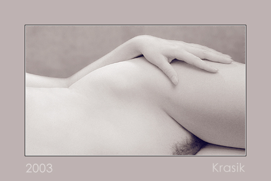 Private parts