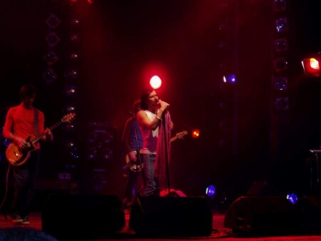 концерт О.Э.