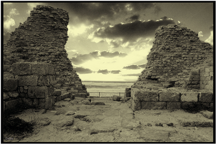 Two Towers