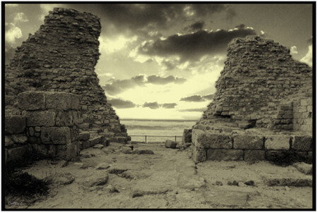 Two Towers