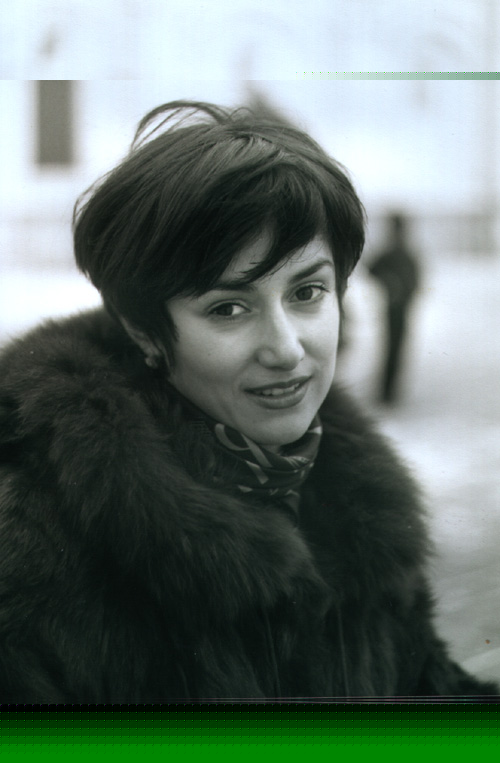 Елена