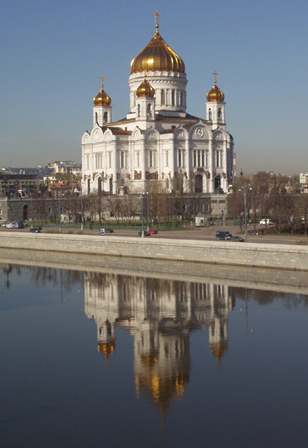 Два Храма