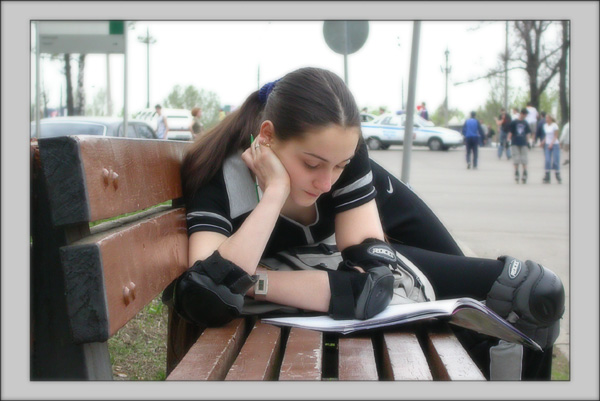 Нимфа HI TECH