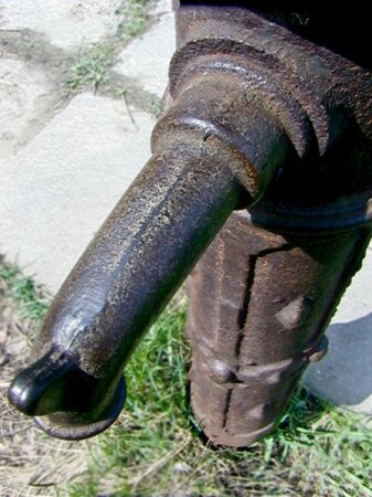 Влияние весны