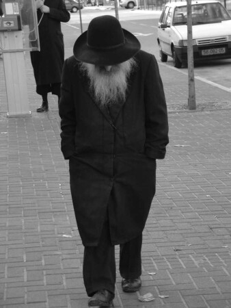 дедушка aу! :)