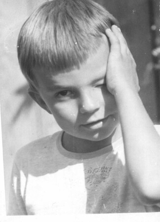 Детство-беззаботность?