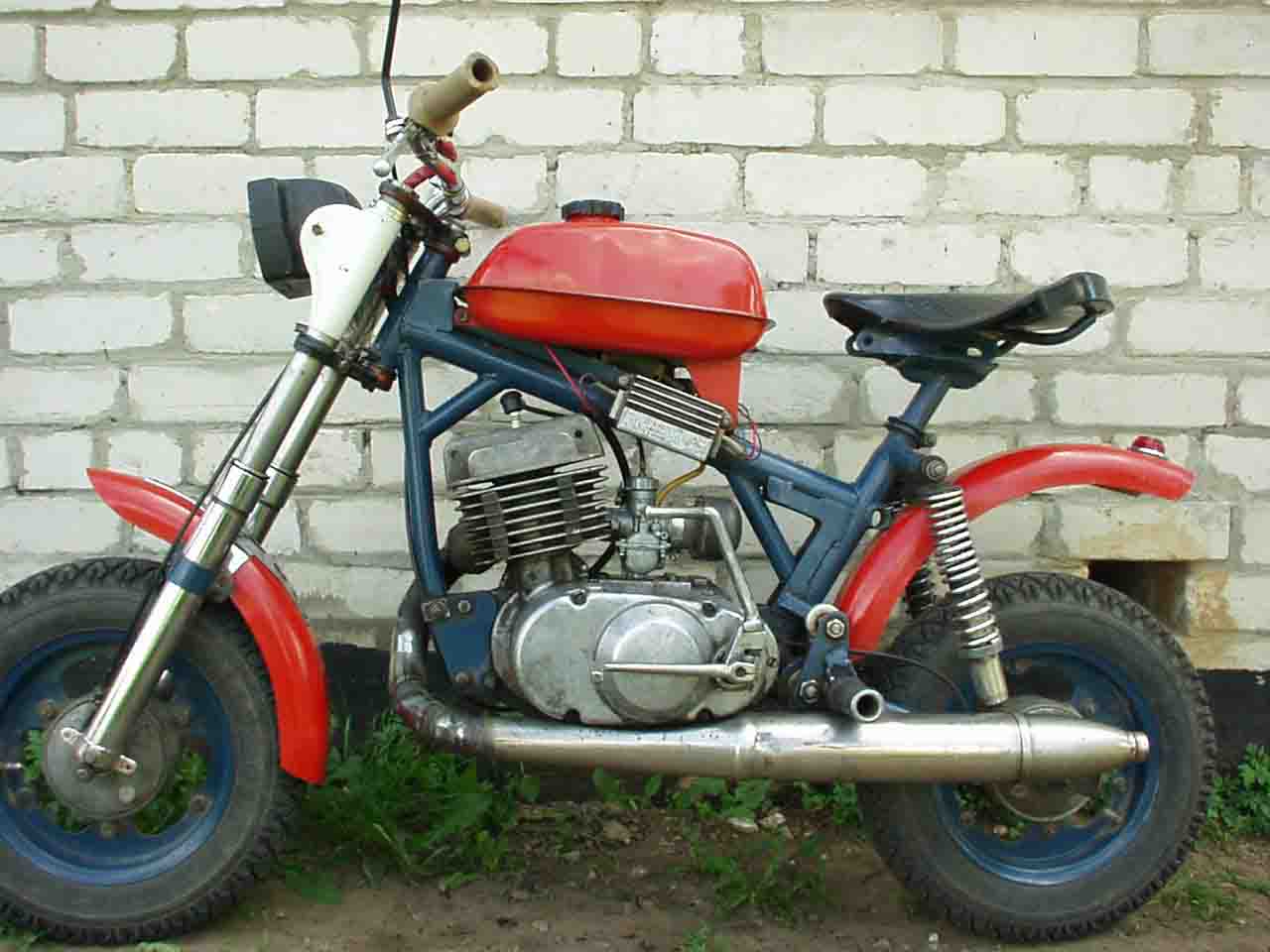 moto