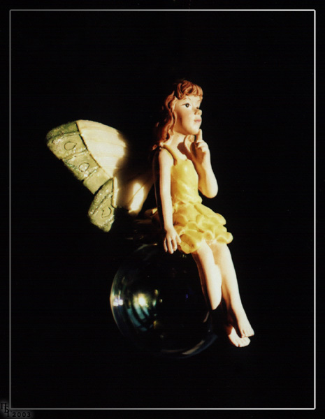 My Angel