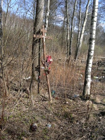 Одиночество (среди бутылок)