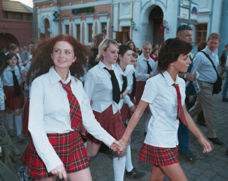 нас не догонят!!!