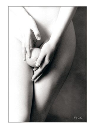 прикосновение