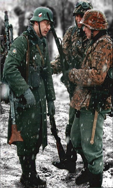 Та дома талеко?...Теперь талеко!!!! (1943-2003)