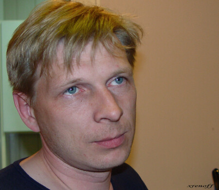 он тоже &quot;делает телевидение&quot;