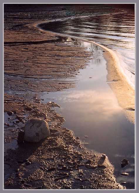Мелодии воды
