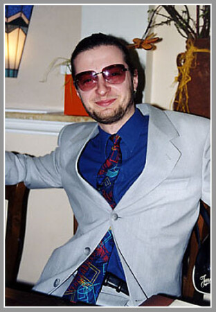 Наркобарон