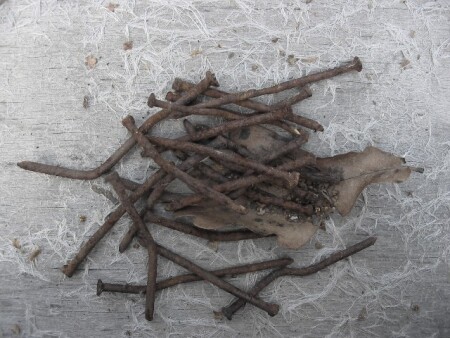 Старичье (В отставке)