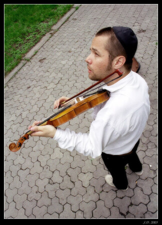 Беничка с Одесы