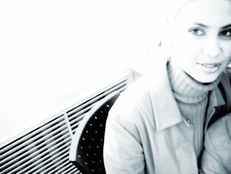 случайный кадр