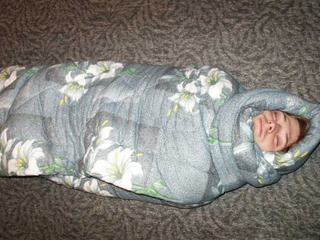 Тутанхамон Рамзесович