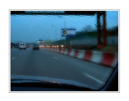 Crying Road