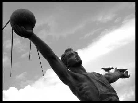 Мирный Космос