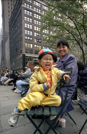 China Boy