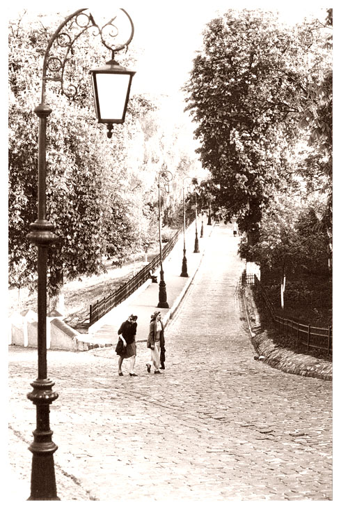 Киев. Лавра.
