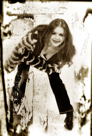 Мария Дедаш