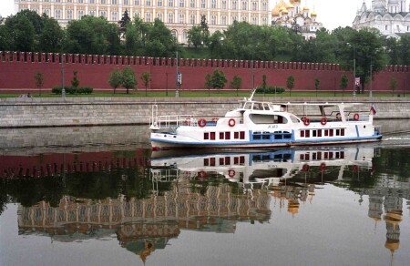 Трамвайчик