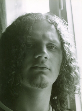 Портрет Друга