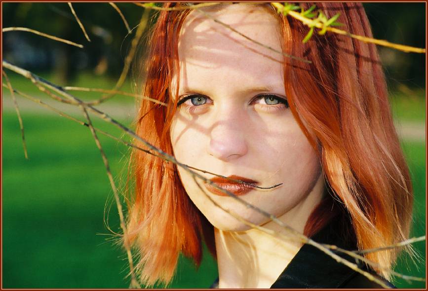 Марианна