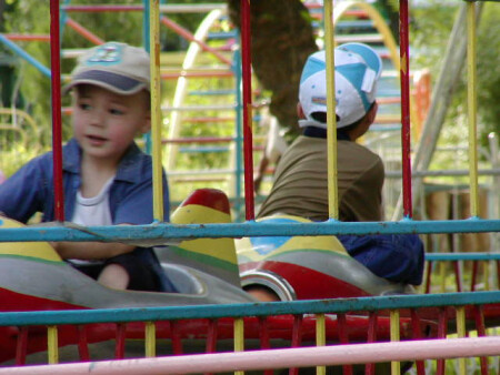 И каждый правый, имеет право ...