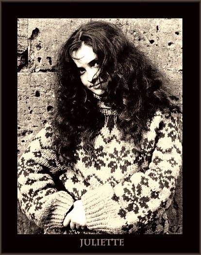 Juliette