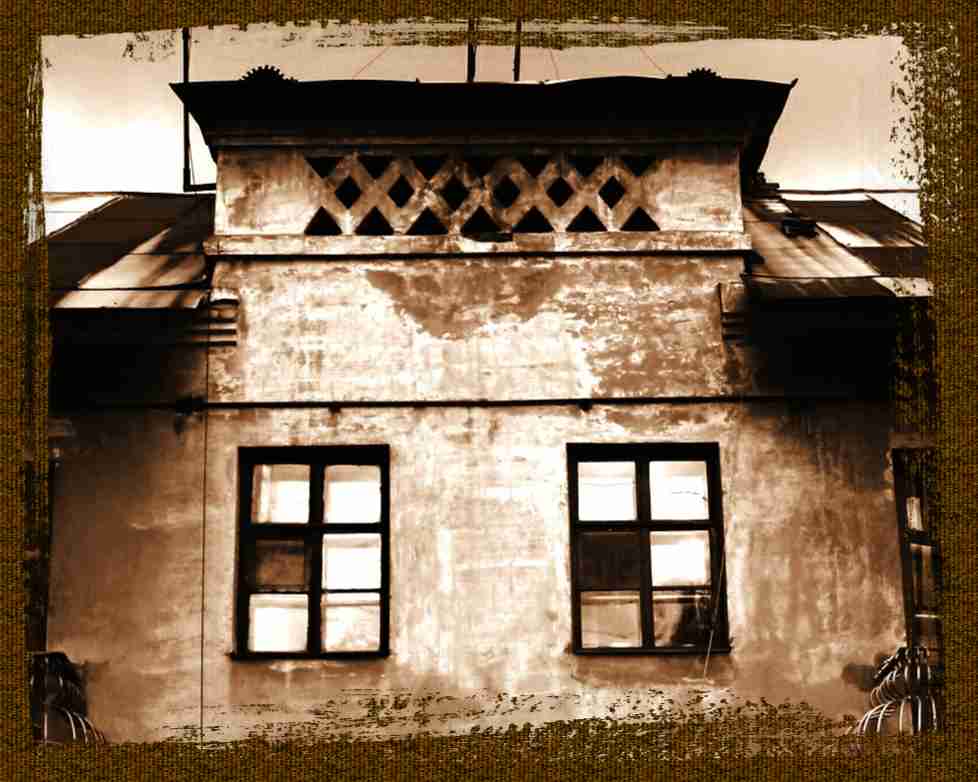 House of pain? (SE)