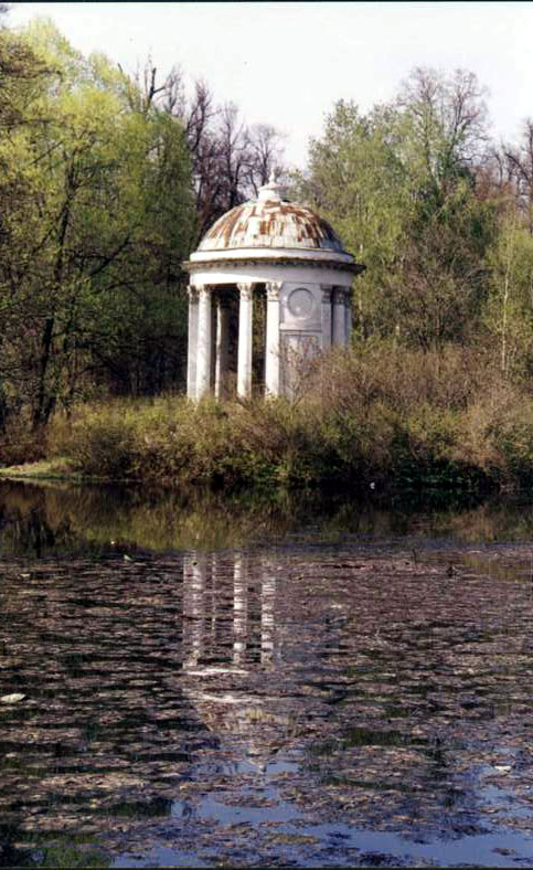 Беседка